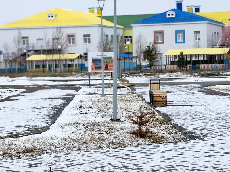 Изображение #43 для статьи «Благоустройство сибирских городов часть 7»