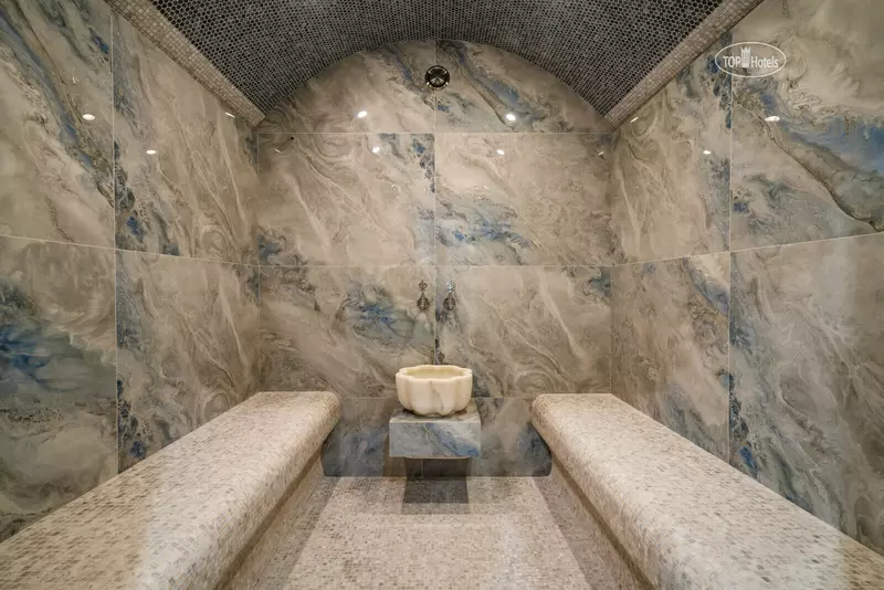 Картинка №26 для «В Адлере открыта новая гостиница»