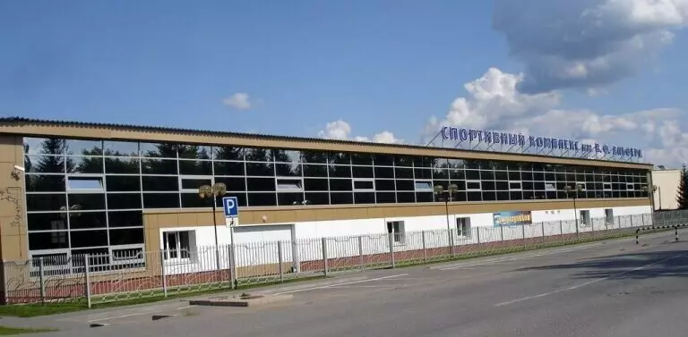 Изображение №50 для «Ялуторовск блинная столица России»