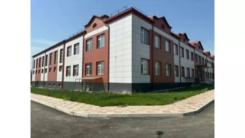 Изображение 6 для новости «школа: Обзор В феврале 2026 года в России было открыто 8 новых школ и детских садов»