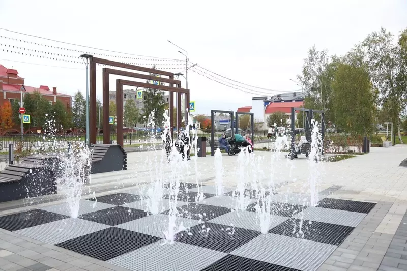 г.Тарко-Сале