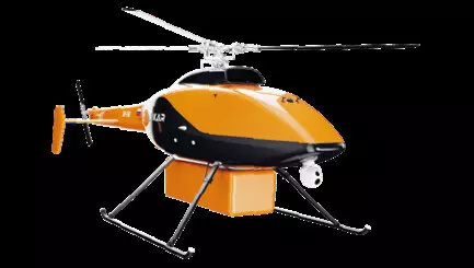 Фото 1 для новости «: ГК ИКАР Производитель беспилотных авиационных систем»