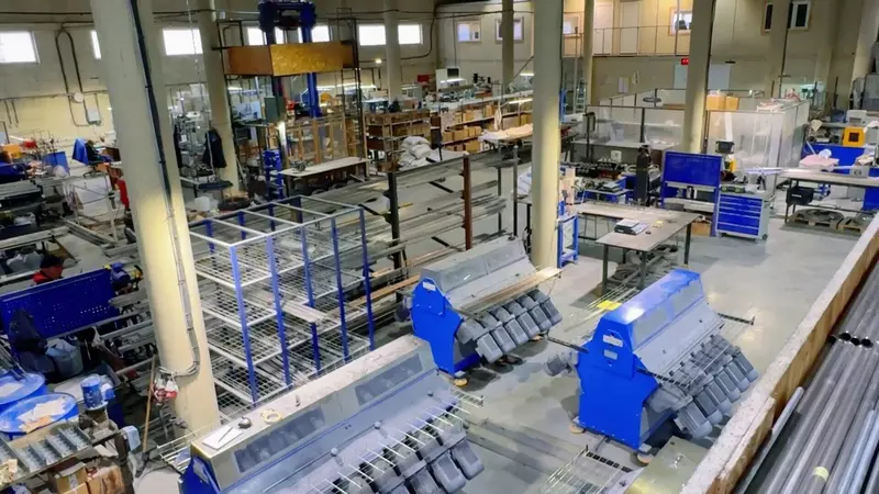 Фото №2 для новости «тэн: Теперь в ассортименте фланцевые ТЭНБ фторопластовые ТЭНы и инфракрасные излучатели»