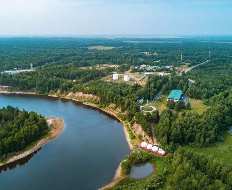 Картинка #54 для статьи «Города ЛУКойла часть 1»