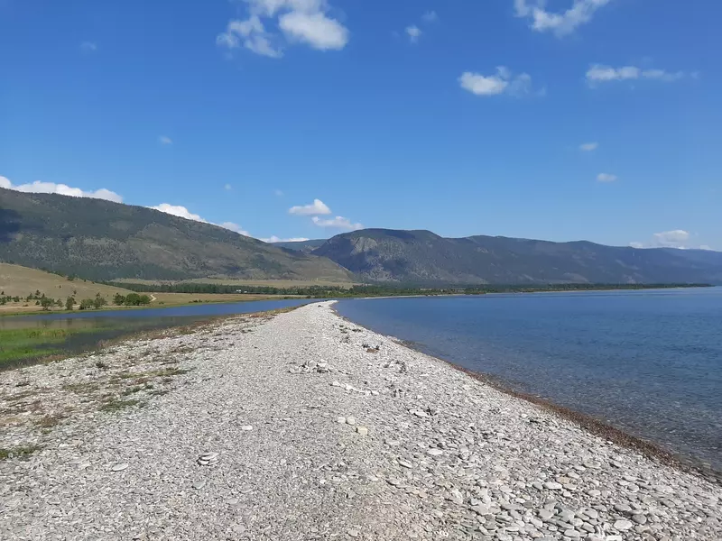 Изображение #49 для публикации «День Байкала»