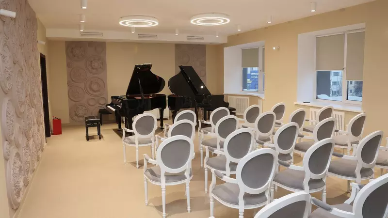 Фото #54 для публикации «Ямальский меридиан 31»