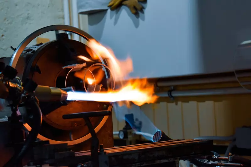 От идеи до лаборатории