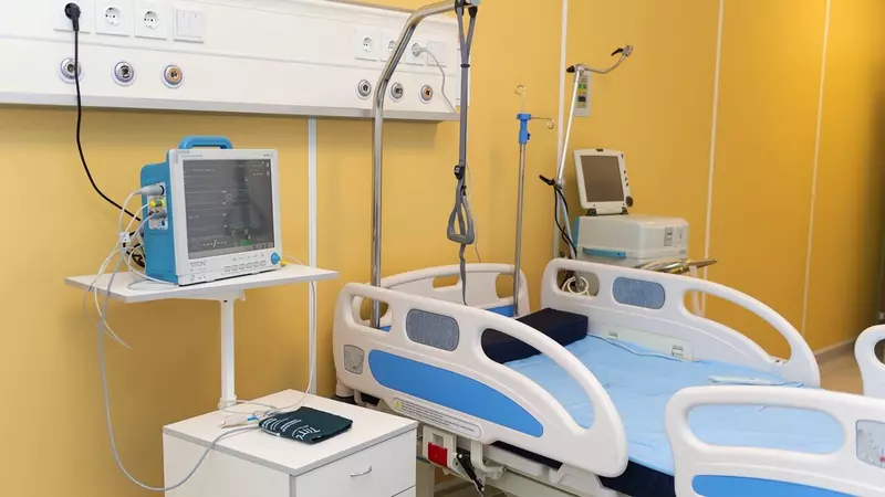 Фото 8 для «Ямальский меридиан 19»