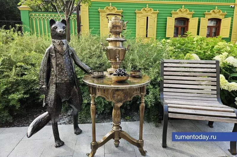 №66 для новости «Тюменское импортозамещение часть 20»