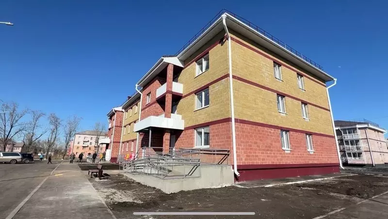 Фото #48 для поста «Развитие Сибири часть 5»