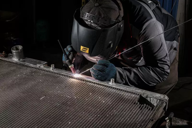 Изображение #2 для статьи «производство: Да у вас качество интервью с бизнесменом Сергеем Журавлёвым основателем»