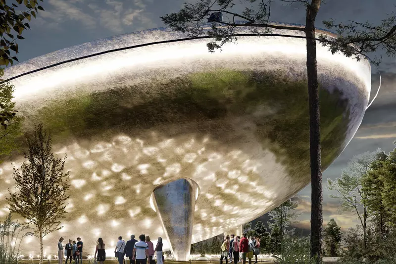 Иллюстрация #88 для «Как меняется Ямал Ноябрьск часть 3»