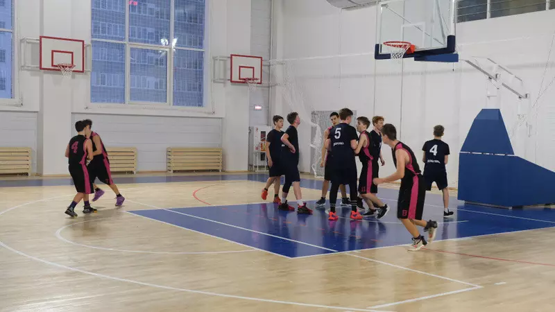 Картинка №4 для статьи «Пермский край: В Пермском крае открылся новый Дворец культуры и спорта в Добрянке»