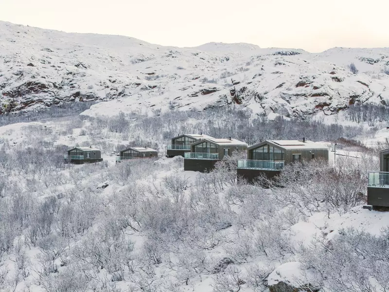 11 для статьи «Отель на краю Земли четыре звезды в Заполярье»