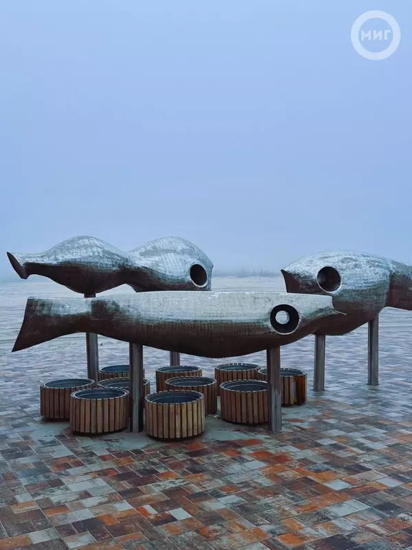 Фото 72 для публикации «Ноябрьск 50 часть 1»