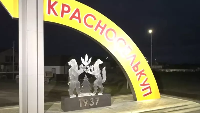 Иллюстрация 17 для «Ямальский меридиан 24»