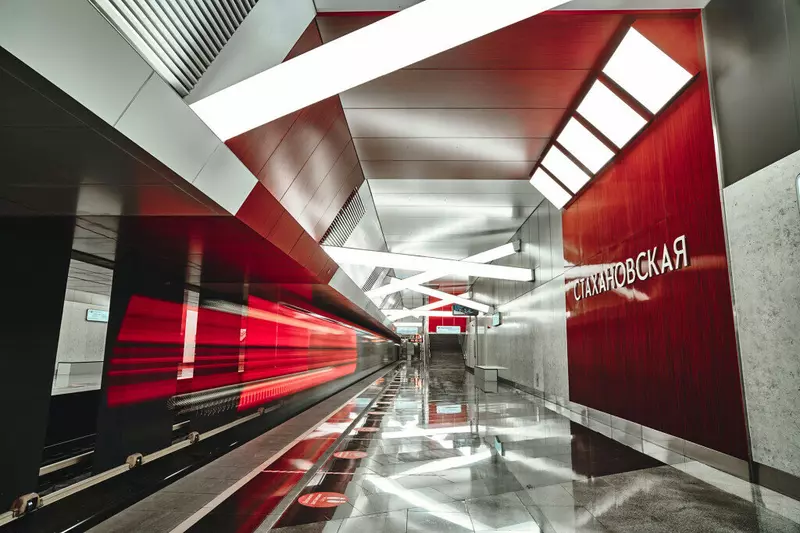 3 для новости «метрополитен: С 2011 года в Москве открыли 69 новых станций метро»