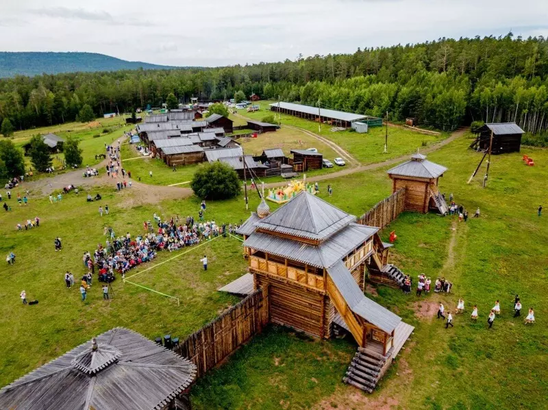 Иллюстрация #95 для статьи «Восстановление объектов культурного наследия в Иркутске часть 4»