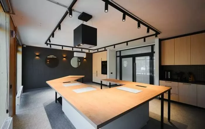 6 для статьи «В тюменском микрорайоне Краснолесье открылся культурный центр»