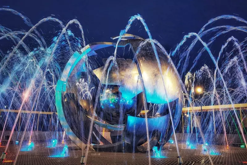 Изображение №60 для «Как меняется Ямал Ноябрьск часть 3»