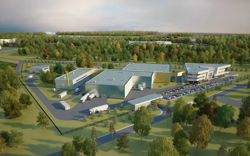 Картинка #12 для статьи «Пятидесятая ОЭЗ России создана в югорской Нягани»