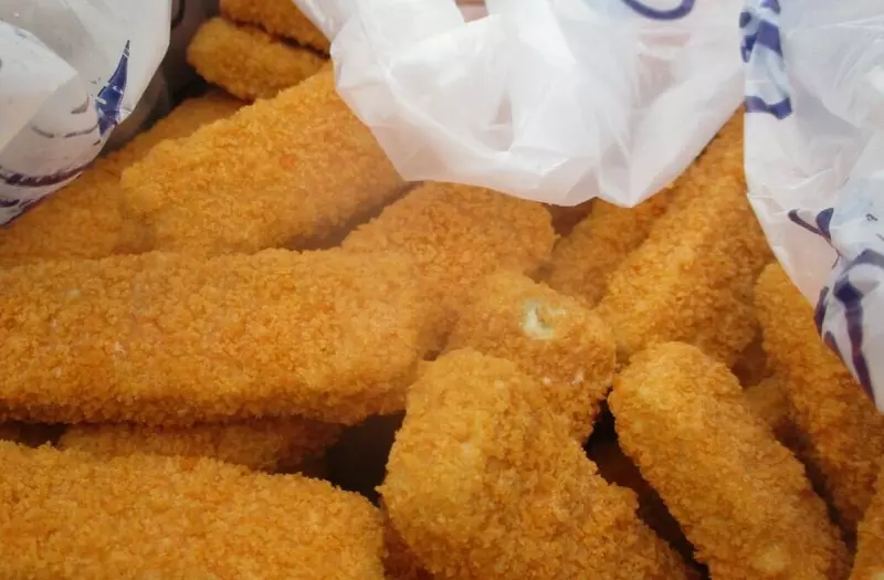 Из Калининградской области в Грузию отправлено более 13 тонн морепродуктов и готовой рыбопродукции