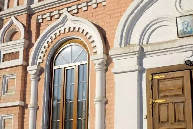 Фото #60 для публикации «Восстановление объектов культурного наследия в Иркутске часть 4»