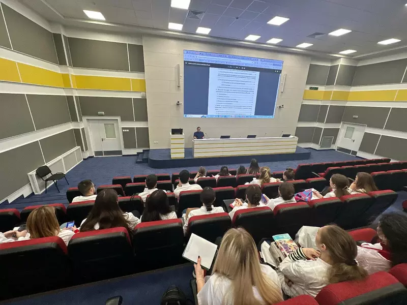 Изображение 14 для «Новый онкологический центр в поселке Родники Калининградской области начал принимать пациентов»