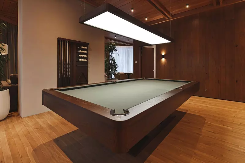 Изображение #27 для публикации «Банно оздоровительный комплекс Бани Малевича в Подмосковье»