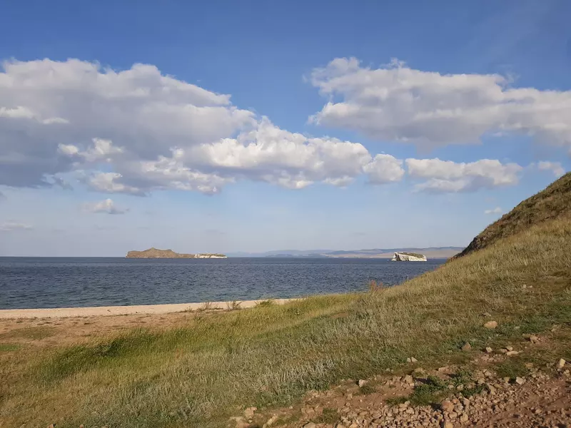 Картинка №40 для новости «День Байкала»