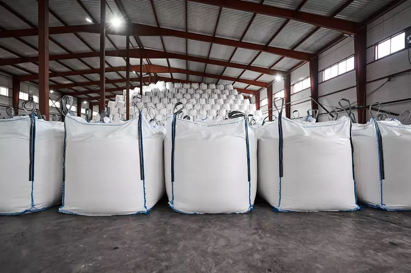 Иллюстрация №11 для поста «Сахара хватит на всех или как его производят на предприятиях ГК Продимекс»