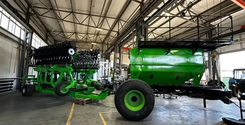 6 для новости «Российские компании впервой половине 2025 г»