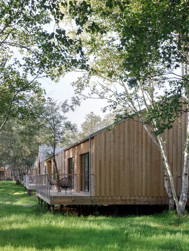 Картинка #4 для публикации «гостиница: На Камчатке открылись новые гостиничные апартаменты»