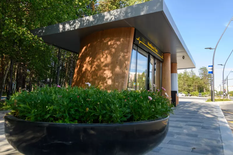 Картинка №27 для публикации «Ямальский меридиан 14»