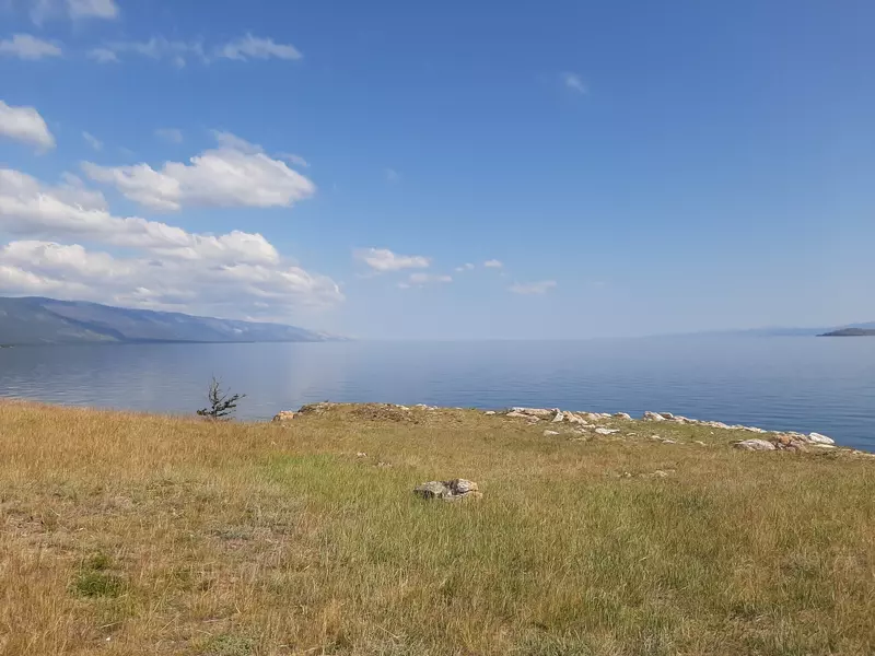 Фото 56 для публикации «День Байкала»