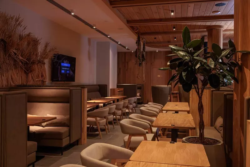 Картинка 47 для поста «Банно оздоровительный комплекс Бани Малевича в Подмосковье»