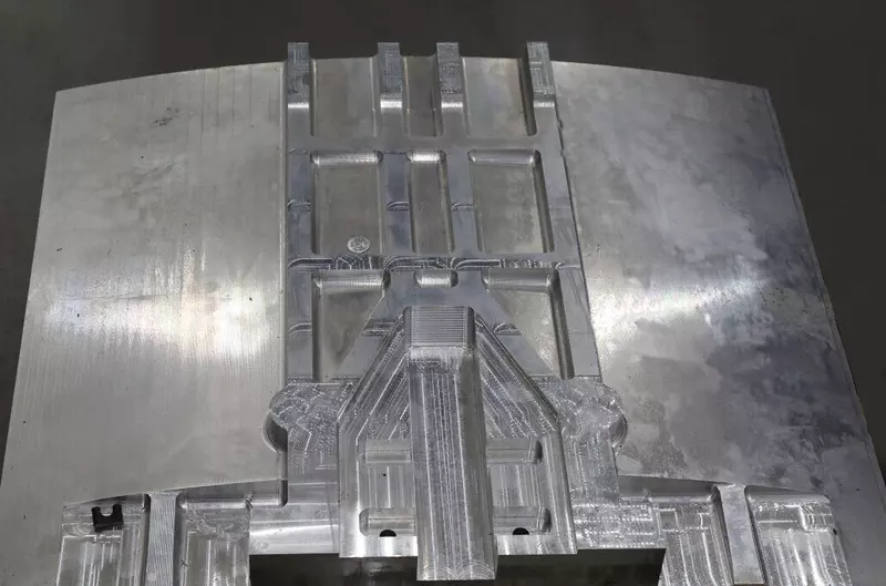 #6 для статьи «Предприятие Роскосмоса ведёт производство модернизированной ракеты носителя Ангара А5М»