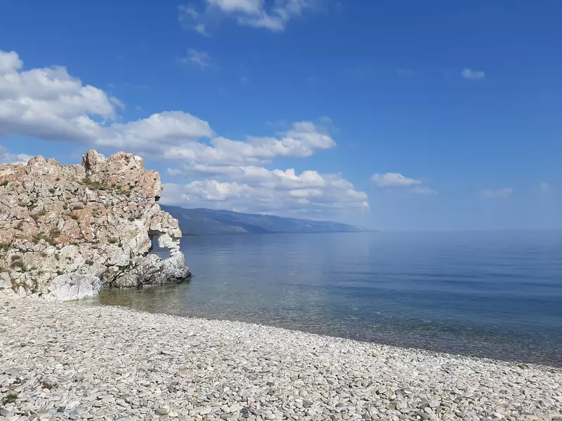 Иллюстрация 54 для новости «День Байкала»