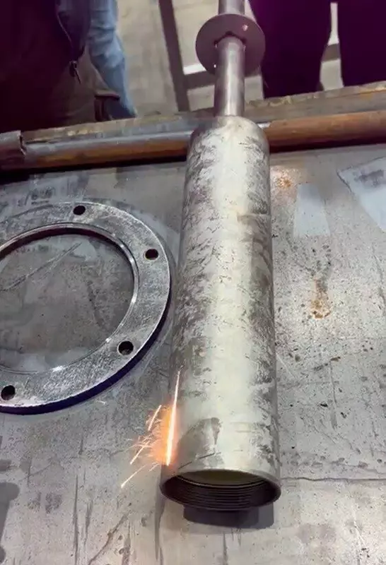 Промышленные лазеры российского производства пришли на крупные заводы страны