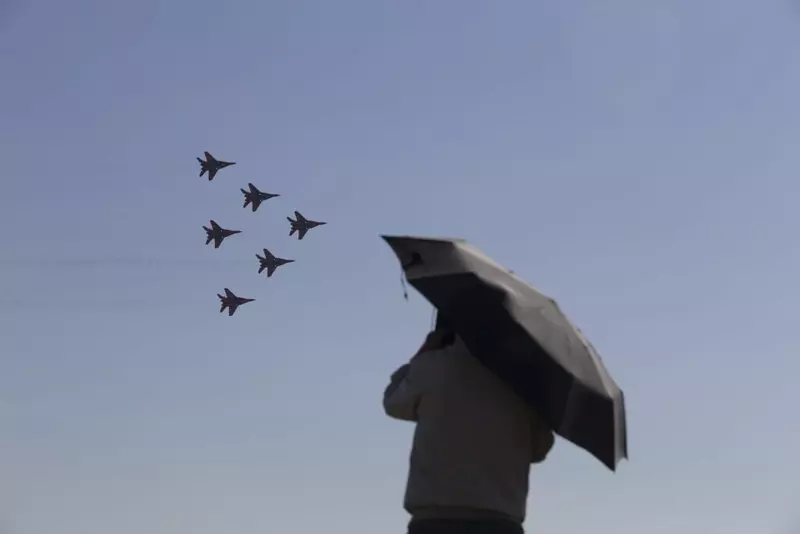 От импортозамещения к технологическому суверенитету новая система авиасвязи от Ростеха