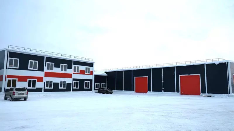 Изображение №53 для поста «Ямальский меридиан 24»