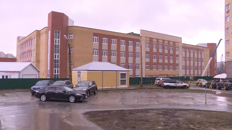 #4 для статьи «В Чебоксарах открыли новую школу прошел первый учебный день»