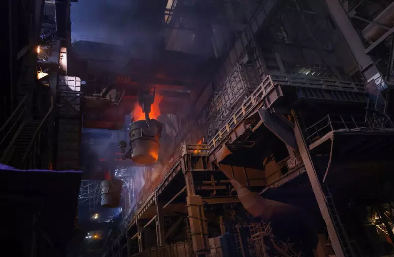 Северсталь разработала и внедрила новую цифровую систему