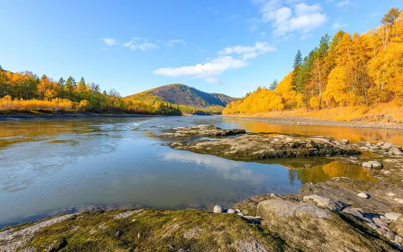 Картинка #42 для «Развитие Сибири часть 7»