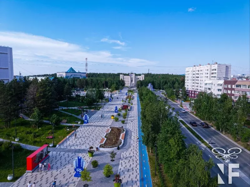 Изображение №56 для поста «Ноябрьск 50 часть 3»