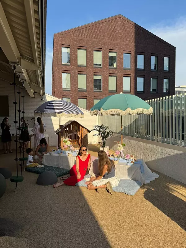 Картинка №12 для новости «Новый городской и жилой квартал на месте заброшенного района»