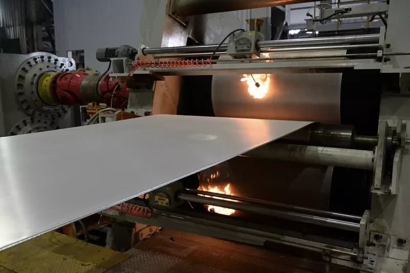 Картинка №16 для публикации «Обзор В 2025 году было открыто 72 новых производства с инвестициями более 1 миллиарда рублей»