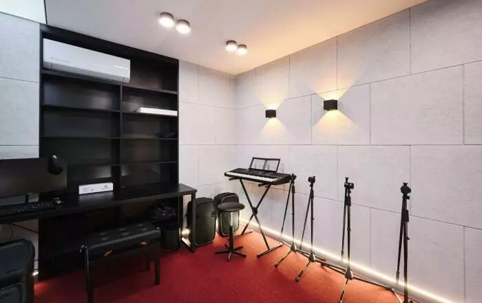 №13 для поста «В тюменском микрорайоне Краснолесье открылся культурный центр»