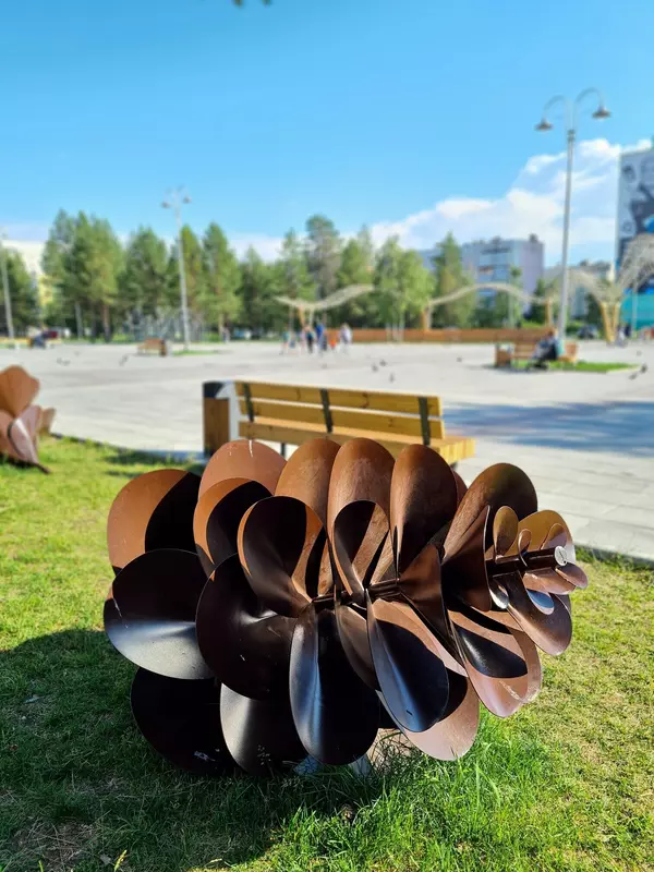 Иллюстрация #62 для статьи «Как меняется Ямал Ноябрьск часть 1»