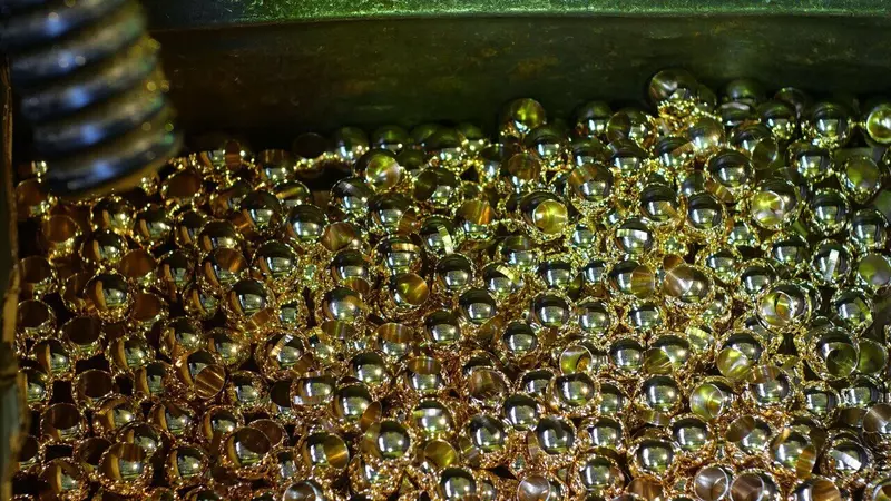 Иллюстрация #2 для статьи «Тверская область: На Бологовском арматурном заводе запущено производство шаровой заслонки»